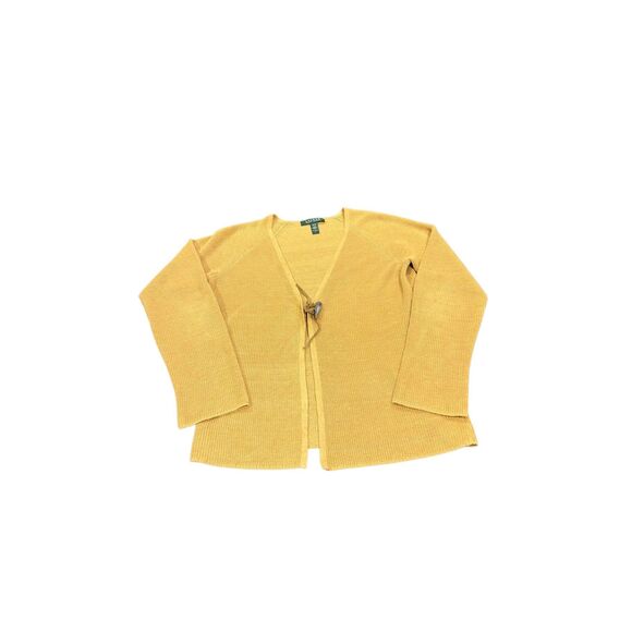 RALPH LAUREN sweater size M - Picture 3 of 9